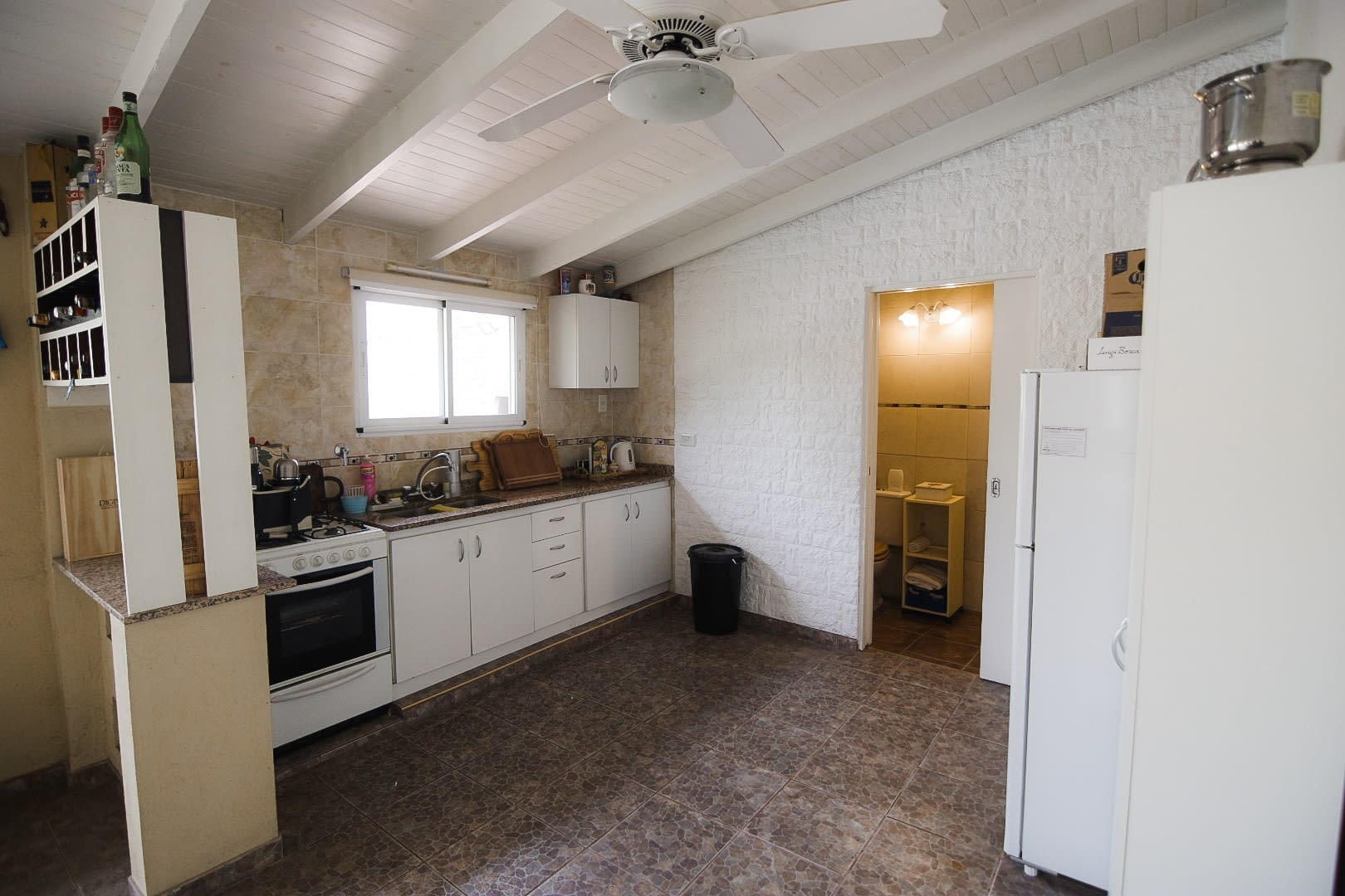 Chalet de 4 ambientes en Barrio Sadop, Ciudad Evita - Gonzalez Raíces